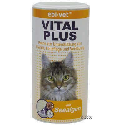 Perles EBI-Vet Vital-Plus - 150 g