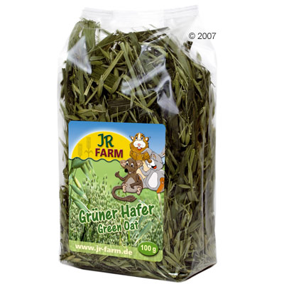 JR Farm avoine verte - 500 g