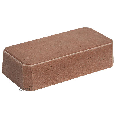 Pierre � l�cher - - support de pierre de 2 kg