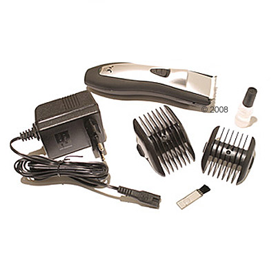 Tondeuse � batterie CP-3550 avec �clairage - CP-3550