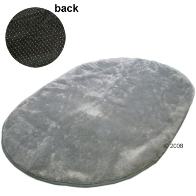 Couverture pour chat Charcoal - L 150 x l 100 cm