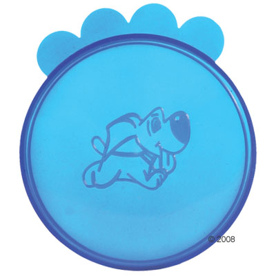 Couvercle pour bo�te de nourriture - - lot de 3 - 7,5 cm de diam�tre