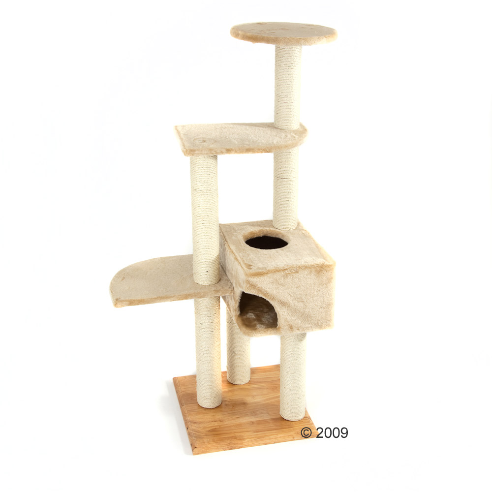 Arbre � chat Graciosa - beige