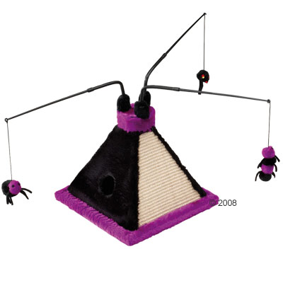Jouet pour chat Trendy