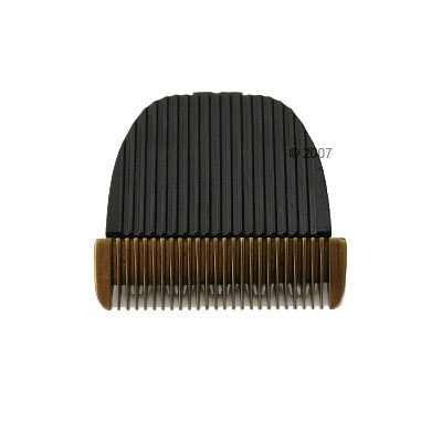T�te de coupe de remplacement pour Pet Clipper CP-6810 - t�te de remplacement