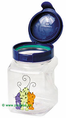 Bo�te de conservation Emsa - - 1 L