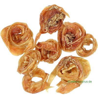 DeliBest Light tendons de chevreuil - - tendons ronds (150 g)