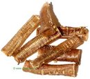 Friandise d'autruche - - 6 morceaux/sachet