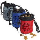 Pochette � friandises Snack Bag - - L 8 x l 7 x H 7 cm