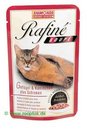 Lot Animonda Rafin� Soup� 20 x 100 g - - dinde, veau & fromage