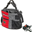 Sac de transport Doggy Travel Junior - - L 38 x l 28 x H 27 cm 100746.0