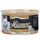 Miamor P�t� 12 x 85 g - - dinde