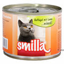 Smilla volaille 6 x 200 g - - volaille et agneau