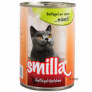 Smilla volaille 6 x 400 g - - volaille et poisson