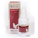 Versele Muta-Vit Liquid, sp�cial mue - - 30 mL 101679.0
