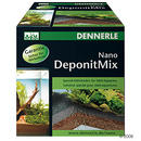 Substrat Dennerle Nano Deponit Mix - - 1 kg