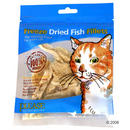 Poisson lyophilisé pour chat - - 25 g