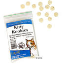Friandises Kitty Kookies - - 40 g