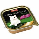 Lot plusieurs sortes Animonda Only The Best Menu 32 x 100 g - - assortiment de viandes