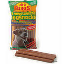 Snack végétarien pour chien pitti Boris (semi-humide) - - 4 x 12
