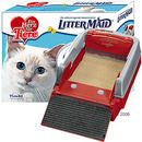 Maison de toilette autonettoyante LitterMaid - - 12 conteneurs à