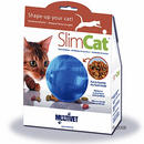 Balle � nourriture SlimCat - bleu - Cliquez ici pour davantage d'informations sur ce produit