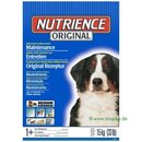 Nutrience Original - - 2 x 15 kg