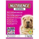 Nutrience Derma agneau & riz - - 2 x 15 kg
