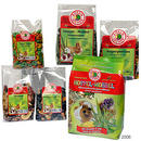 Assortiment Menu Rosenlöcher pour cochon d'Inde - - lot de 6 ali