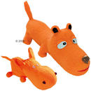 Jouet pour chien Squeezy Toy - - chien : 25 cm environ