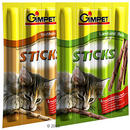 Sticks Gimpet - - 3 x 4 bâtonnets Dinde & Levure