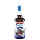Soin oculaire beaphar Sensitive - - 50 mL
