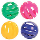 4 balles maracas pour chat - - 4 balles maracas