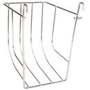 Mangeoire � salade, en m�tal - - 15 x 13 x 10 cm
