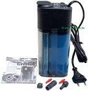 Filtre int�rieur JBL ProCristal - - ProCristal 100, aquarium jusqu'� 100L