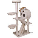 Arbre � chat Allora - beige - Cliquez ici pour davantage d'informations sur ce produit