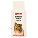 Shampooing Bea � l'huile de vison - - 200 mL
