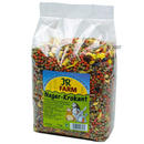 JR Farm Krokant pour rongeurs - - 1 kg