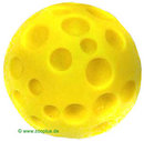 Balle � trous - - 11 cm
