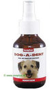 Spray dentaire Dog-A-Dent Beaphar - - contenu : 100 ml