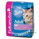 Eukanuba Adult Light poulet & foie - - 1,5 kg