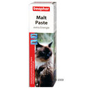 P�te au malt pour chat contre les boules de poils Beaphar - 100 g