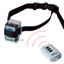 Collier �ducatif avec spray Commander - - collier Spray Commander
