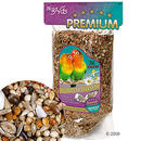 Nourriture JR Birds Premium pour inséparables - - 1 kg