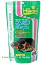 Hikari Cichlid Staple Pellets - - medium pellets 250 g