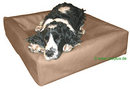 Panier hygi�nique pour chien, coloris sahara - - 100 x 80 cm