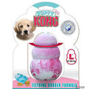 Kong Puppy - - 8,5 cm environ (taille M)