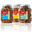 Friandises Mera Dog Goody 700 g - - sensitive dinde & riz (700 g)