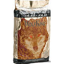 Solid Gold Wolfking - - 1,8 kg