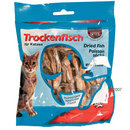 Poisson s�ch� pour chat - - 100 g